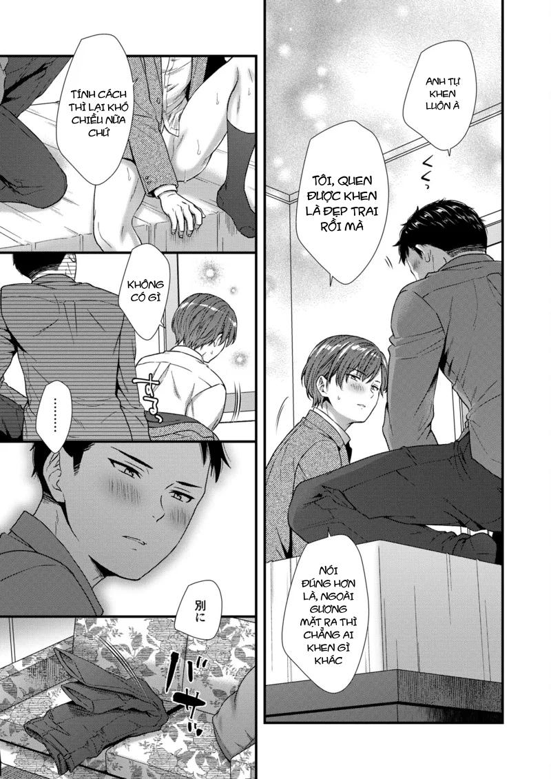 Oneshot ịch ịch - Chapter 414 - Trang 66