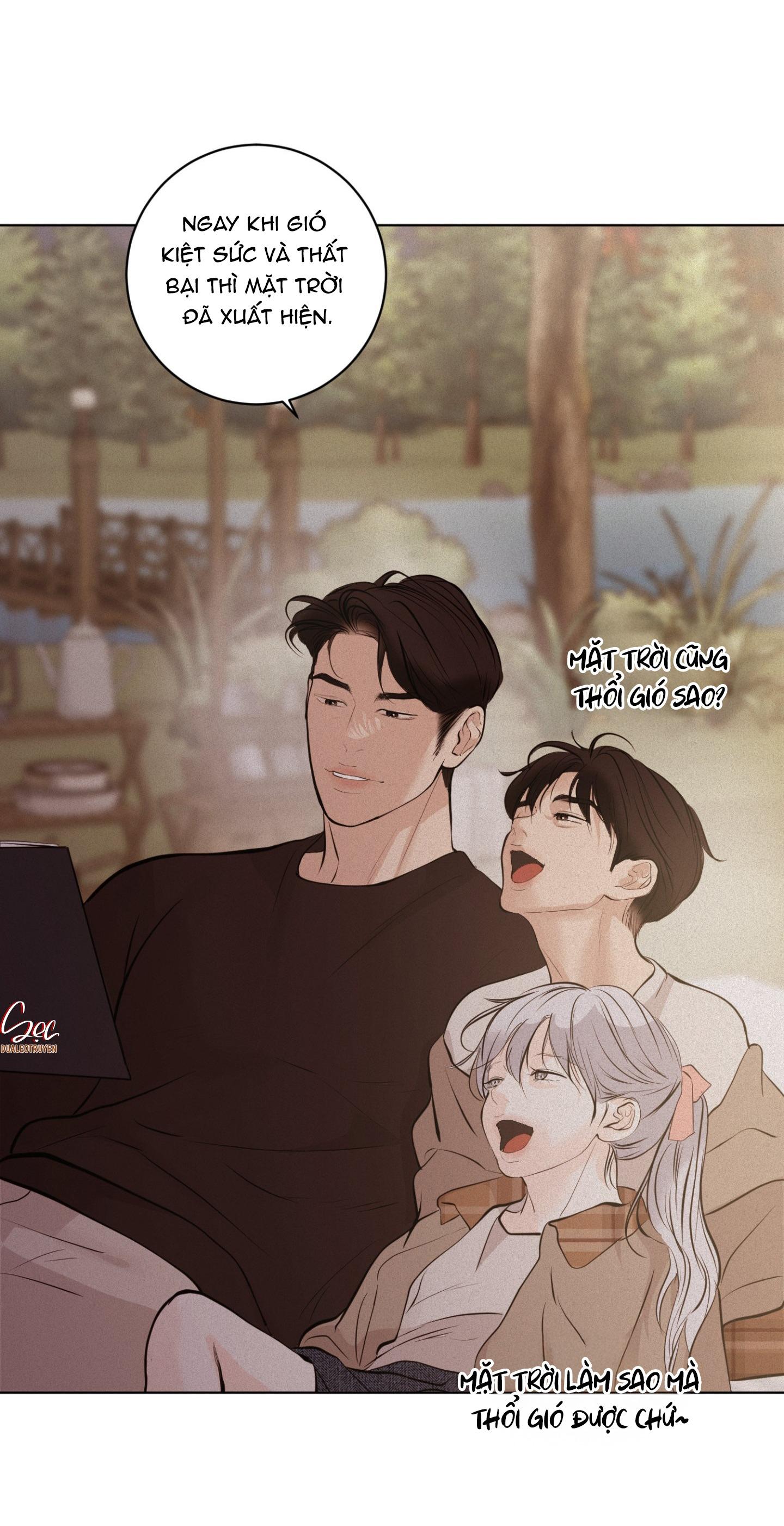 (ABO) LỜI CẦU NGUYỆN - END - Trang 50