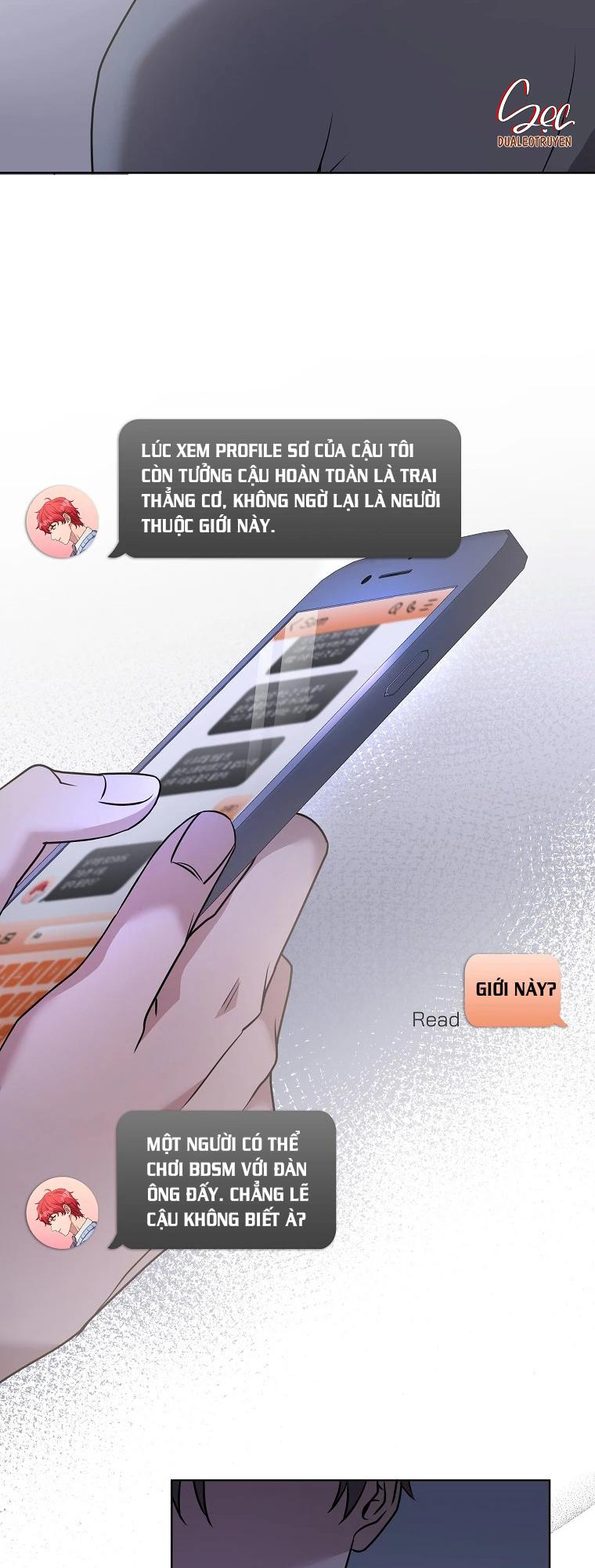 THẾ CHẤP LỖ ĐÍT - Chapter 17 - Trang 82