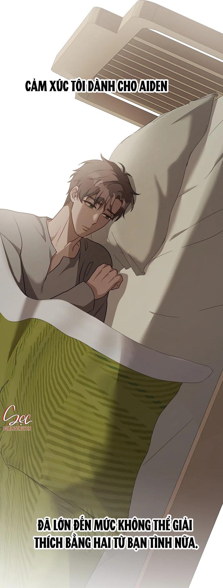 THẾ CHẤP LỖ ĐÍT - Chapter 17 - Trang 114