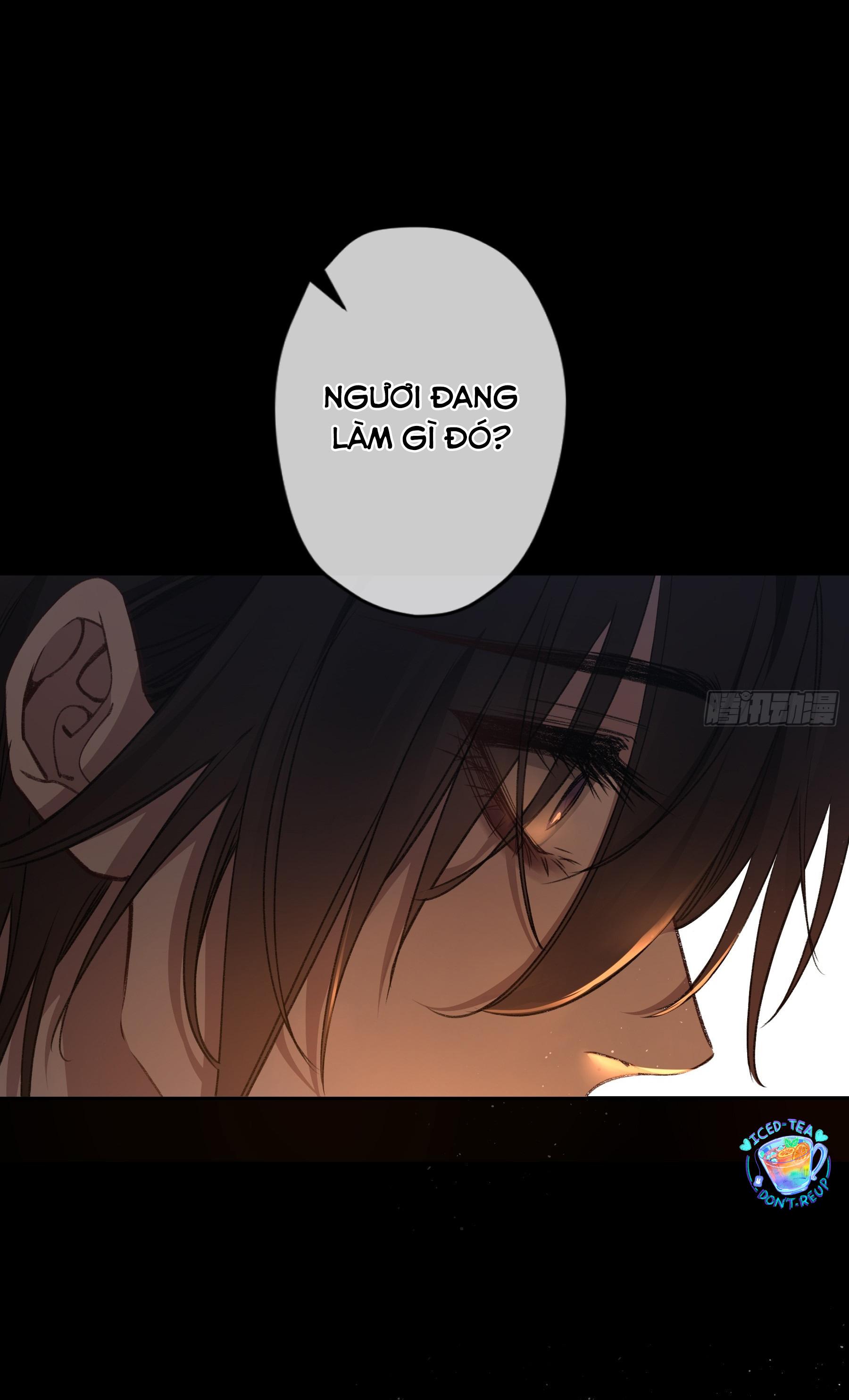 Ác linh - Ngoại truyện 2 - Trang 46