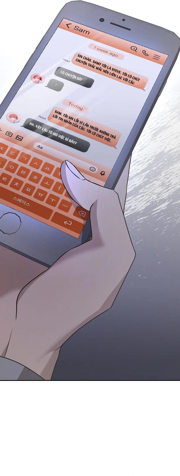 THẾ CHẤP LỖ ĐÍT - Chapter 17 - Trang 72