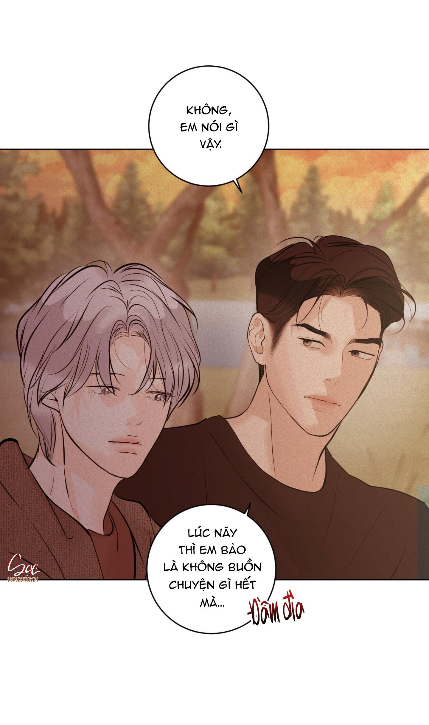 (ABO) LỜI CẦU NGUYỆN - END - Trang 68