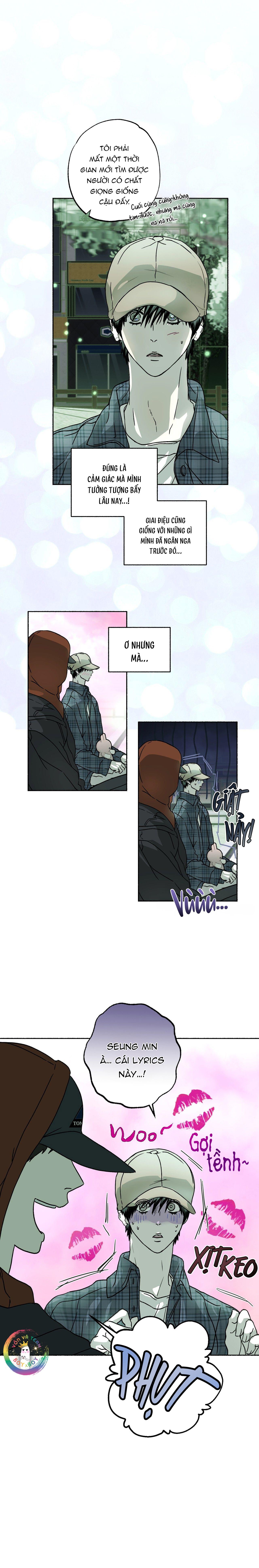 Hạnh Phúc Cùng Nhau - Chapter 8 - Trang 42