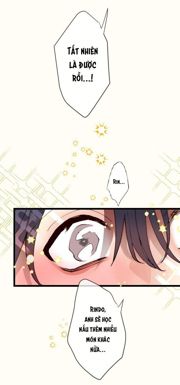 Kẻ Theo Dõi Biến Thái Của Tôi - Chapter 152 - Trang 78