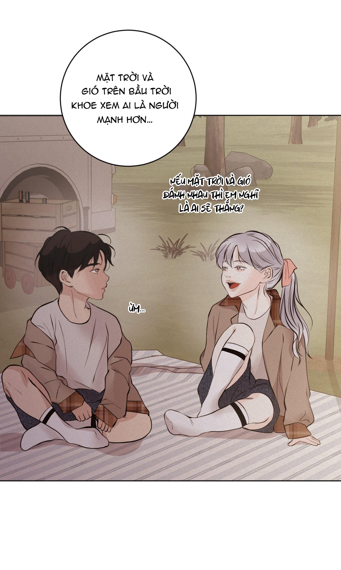 (ABO) LỜI CẦU NGUYỆN - END - Trang 40