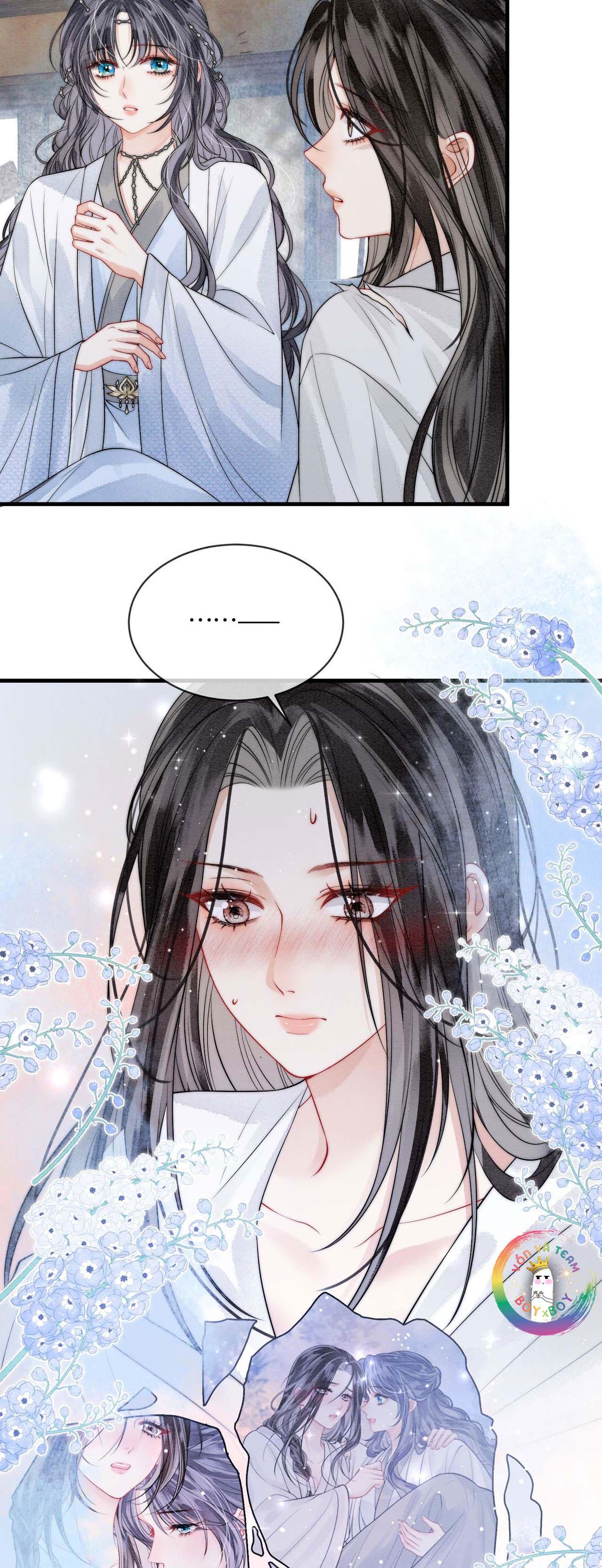 Nhập Hải - Chapter 5 - Trang 10