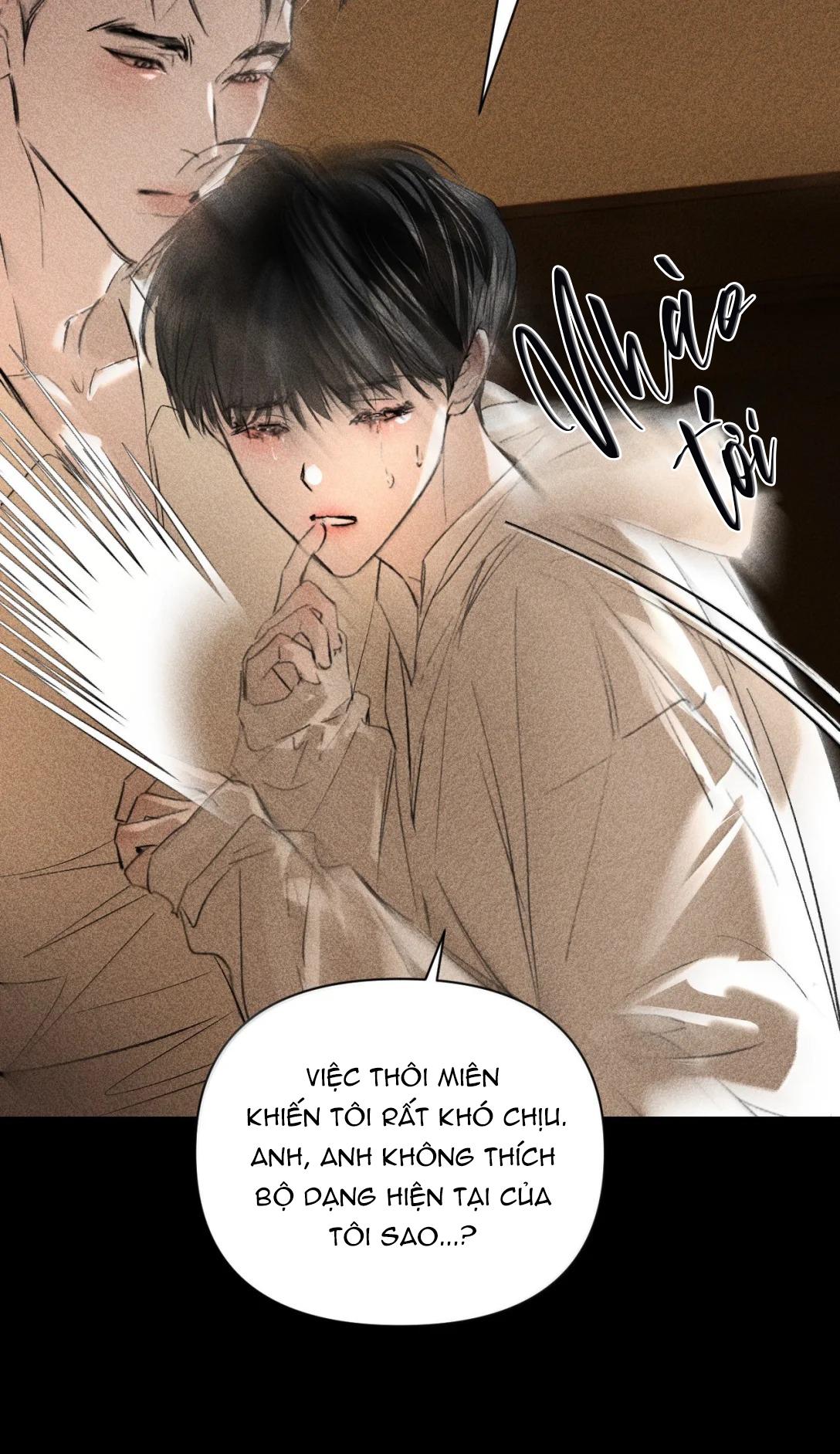 Thoát Khỏi Tầng Hầm - Chapter 46 - Trang 32