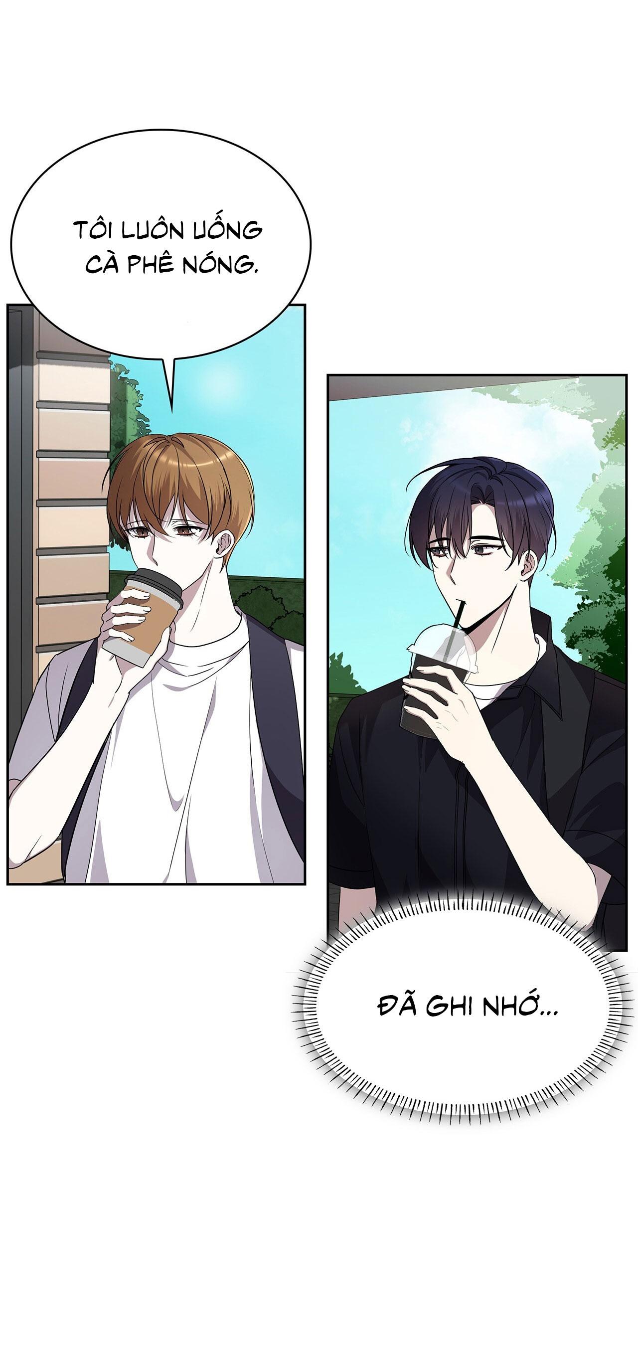 Tôi Là Top Phụ Bị Điên Đây - Chapter 7 - Trang 124