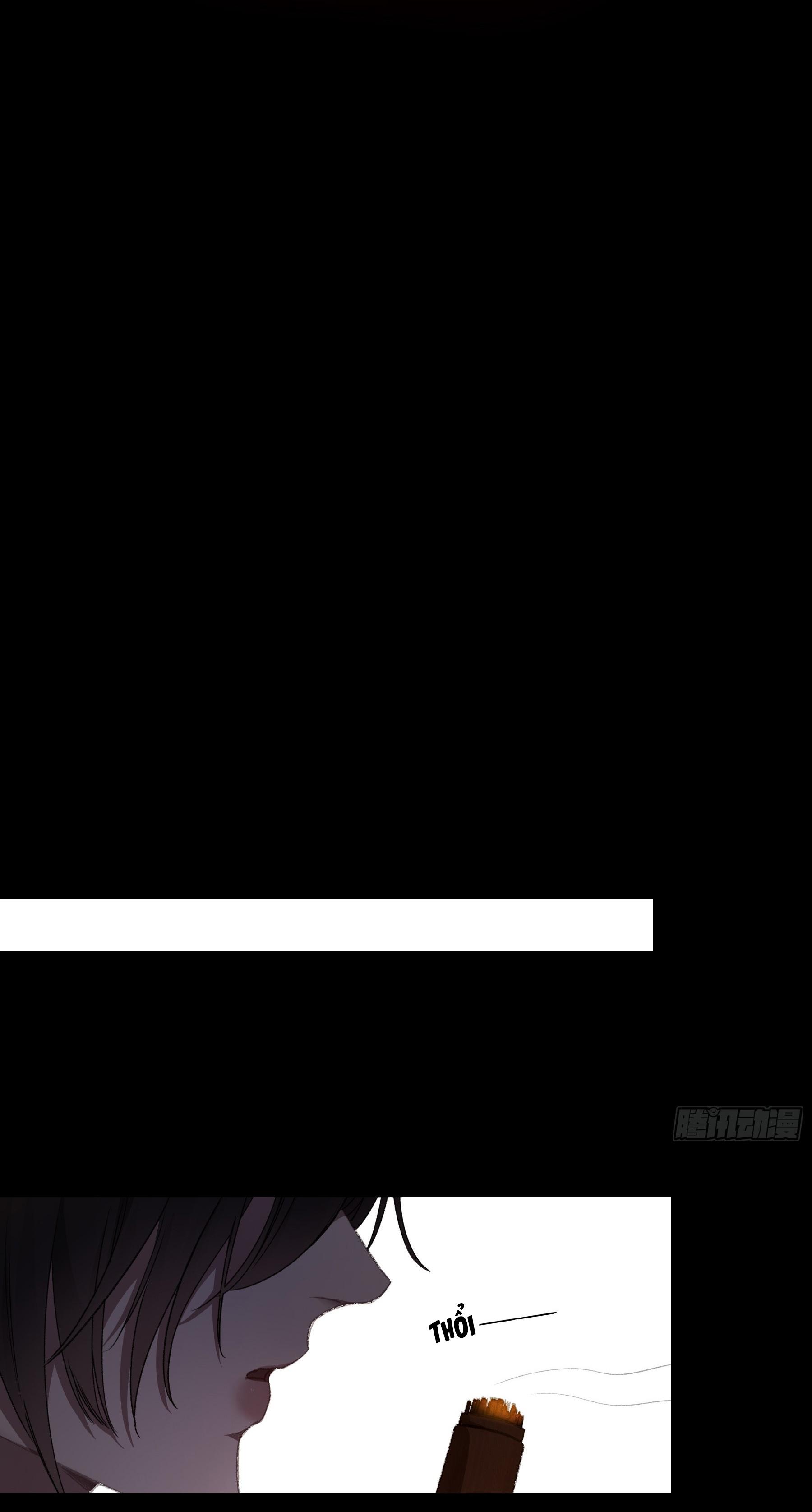 Ác linh - Ngoại truyện 2 - Trang 26