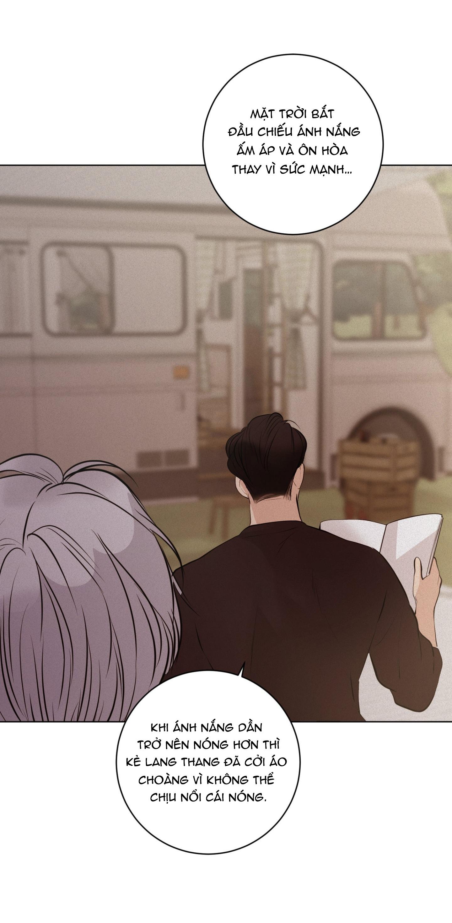 (ABO) LỜI CẦU NGUYỆN - END - Trang 52