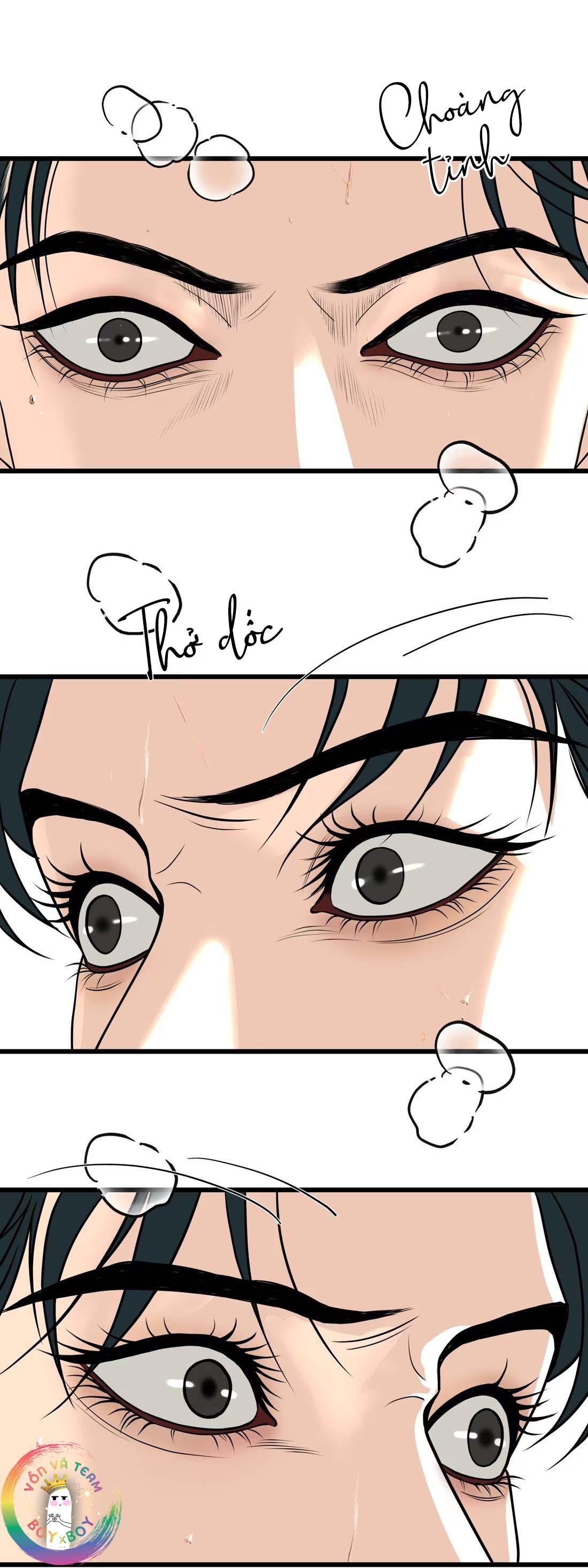 Tình Yêu Ngàn Năm - Chapter 7 - Trang 4