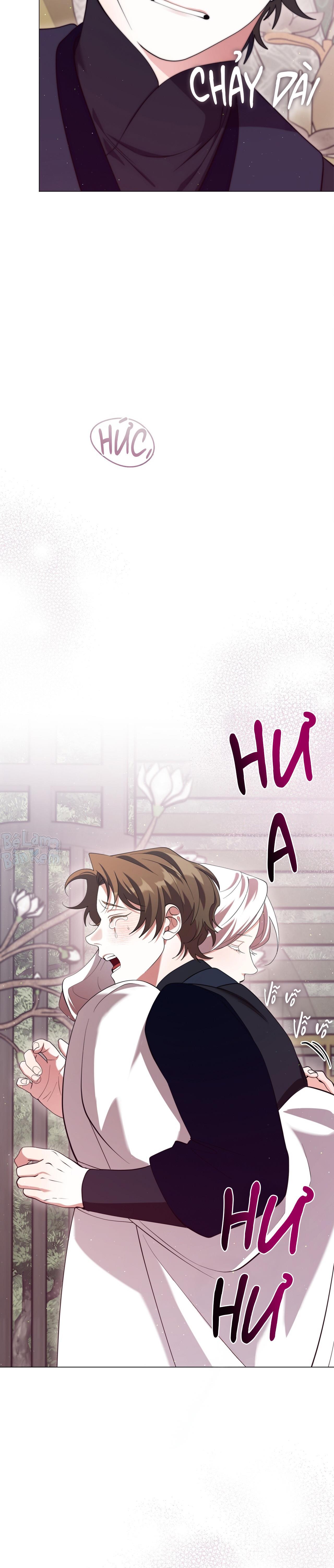 Tôi đã nuôi dạy thủ lĩnh giáo phái ác ma - Chapter 80 - Trang 50