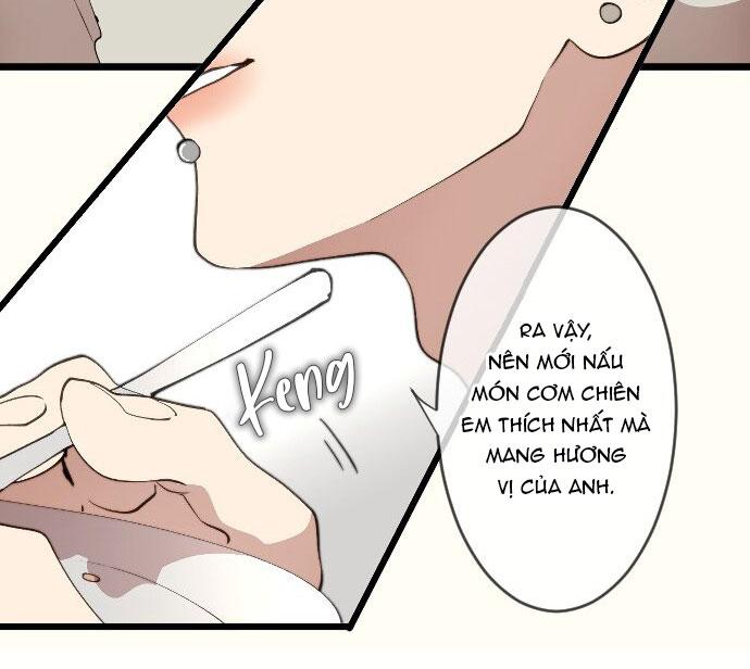 Kẻ Theo Dõi Biến Thái Của Tôi - Chapter 152 - Trang 72