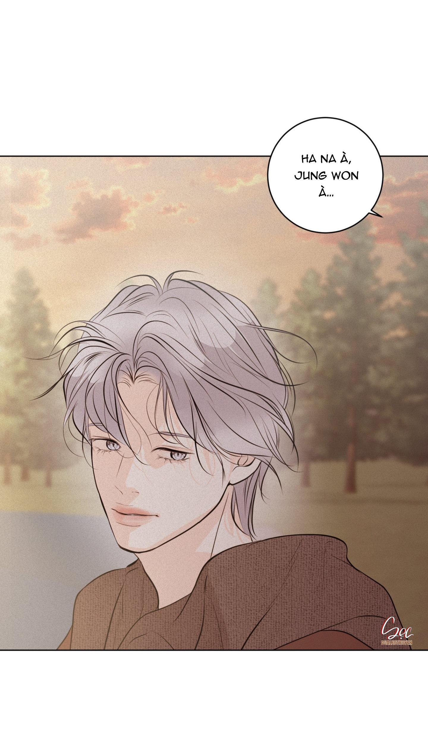 (ABO) LỜI CẦU NGUYỆN - END - Trang 36