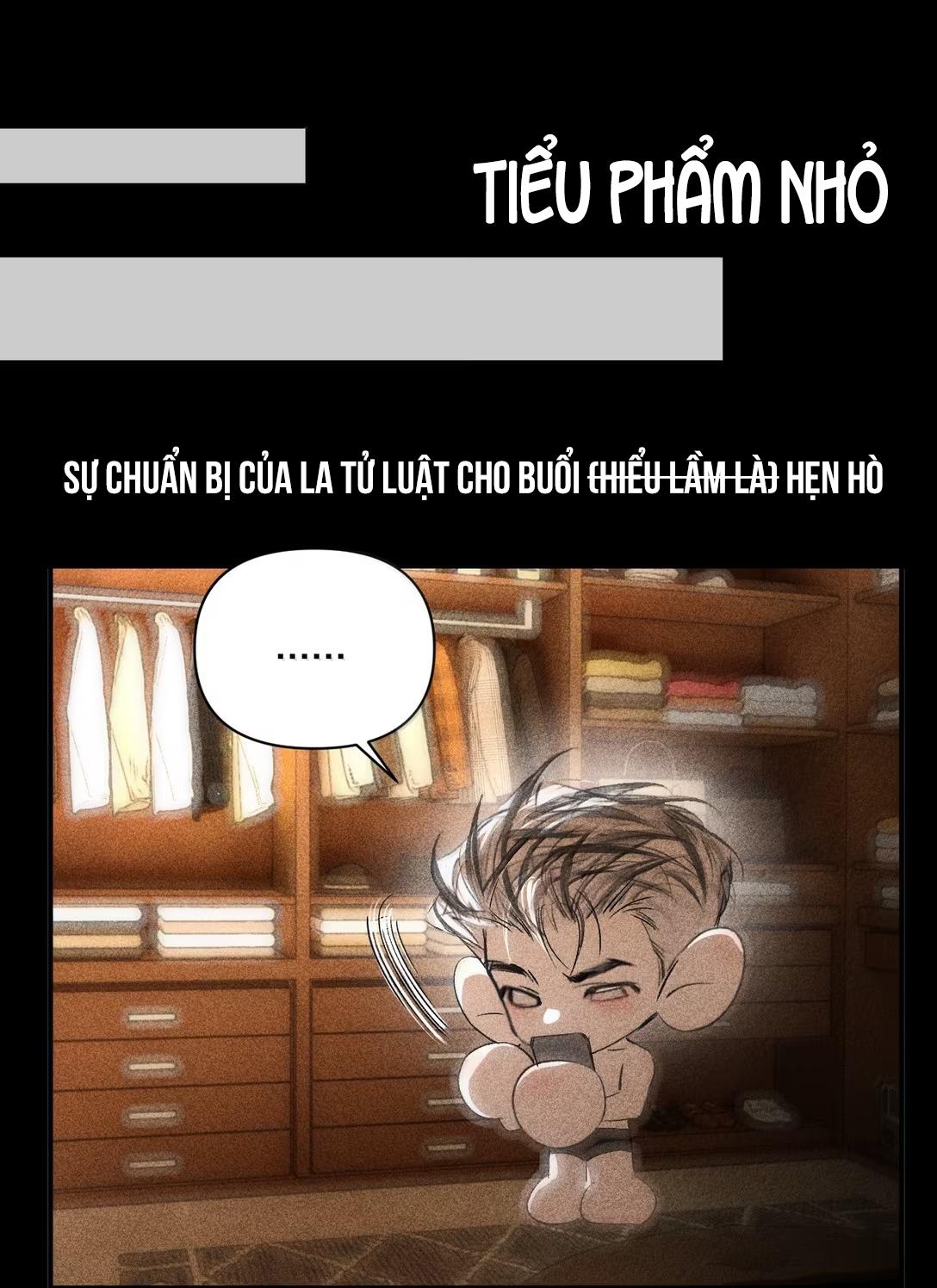 Thoát Khỏi Tầng Hầm - Chapter 46 - Trang 94