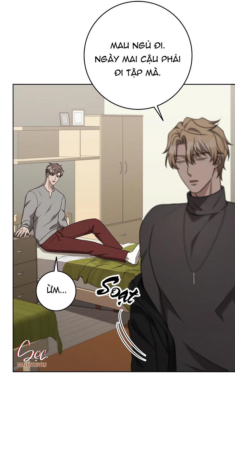 THẾ CHẤP LỖ ĐÍT - Chapter 17 - Trang 98