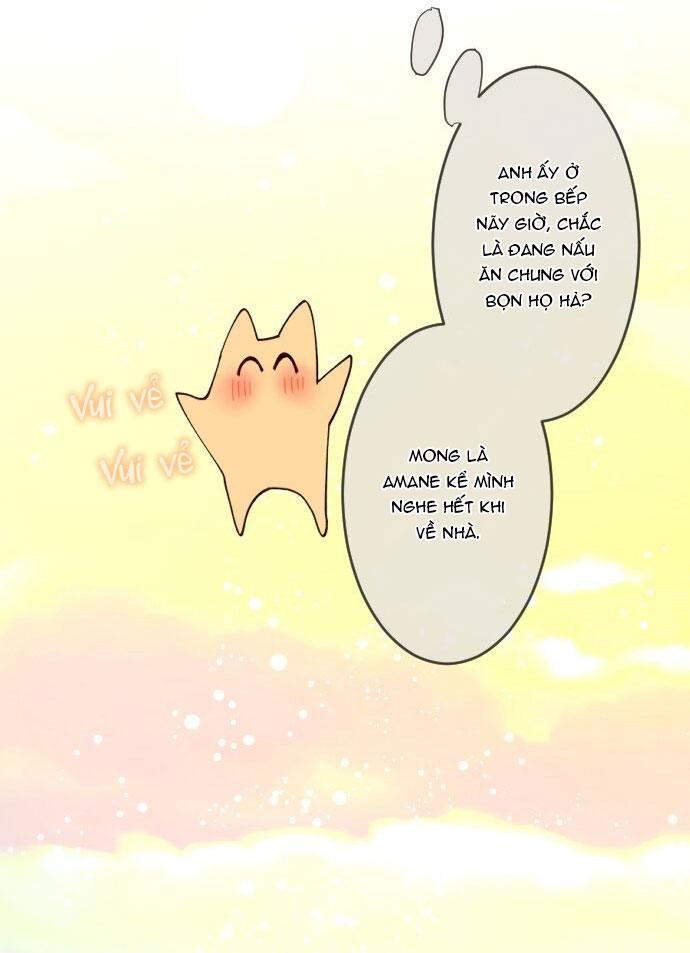 Kẻ Theo Dõi Biến Thái Của Tôi - Chapter 152 - Trang 14