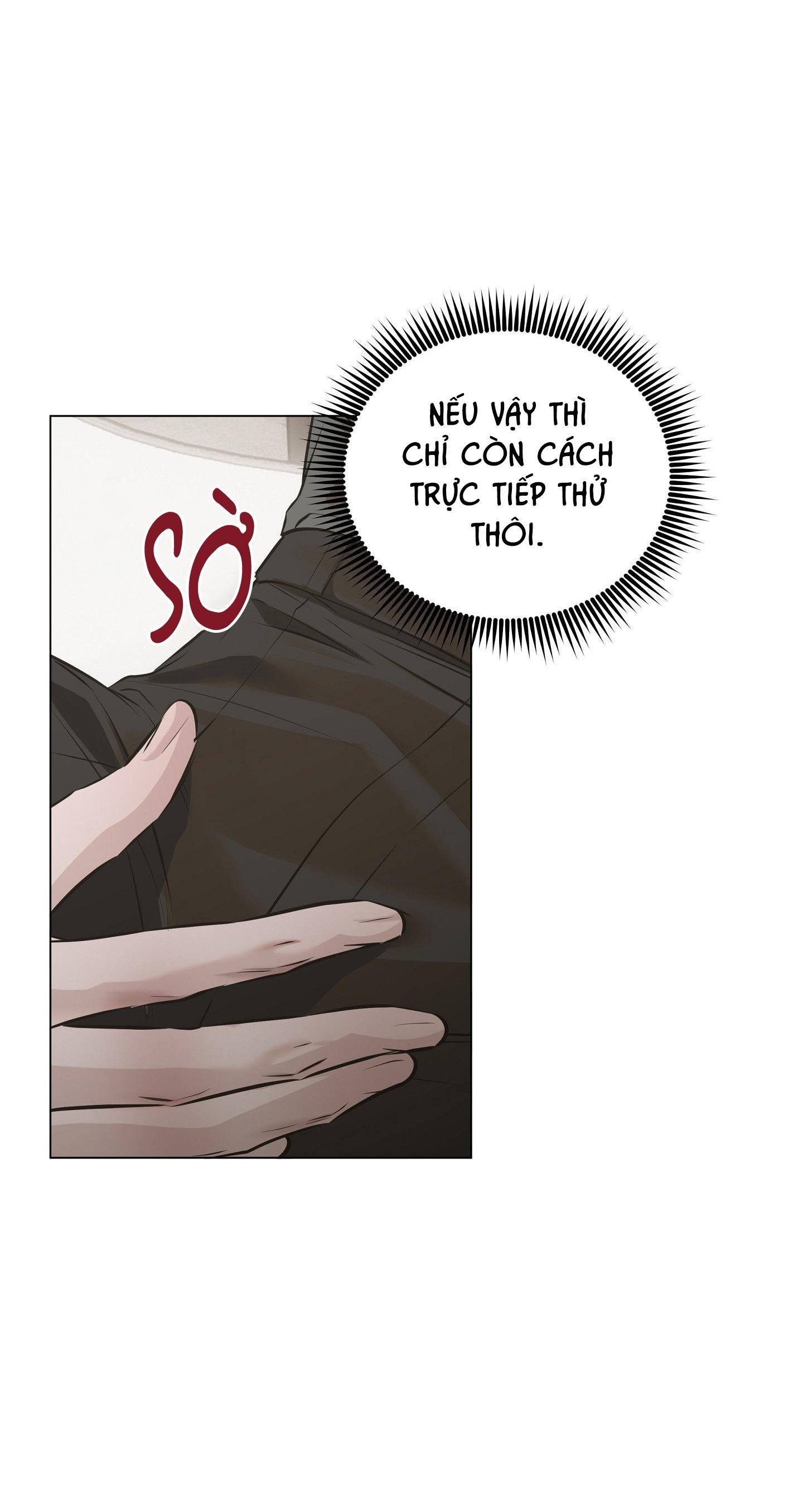 MỐI QUAN HỆ ĐẦY XÁO TRỘN - Chapter 6 - Trang 100