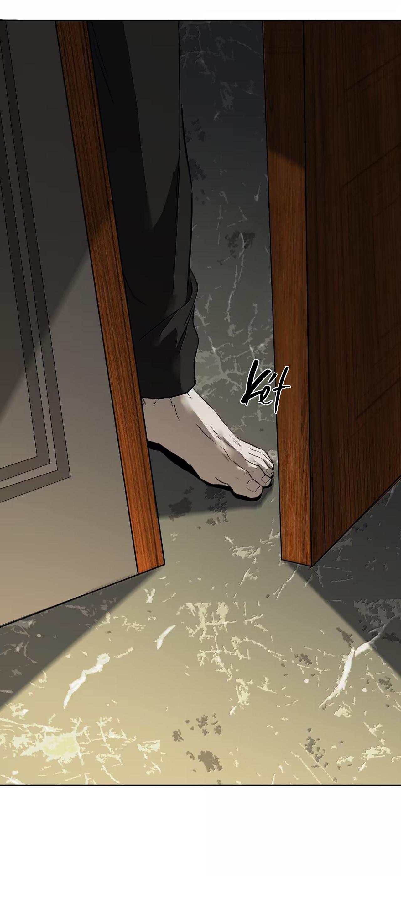 † Sắc Thu Nghĩa Trang † - Chapter 37 - Trang 44