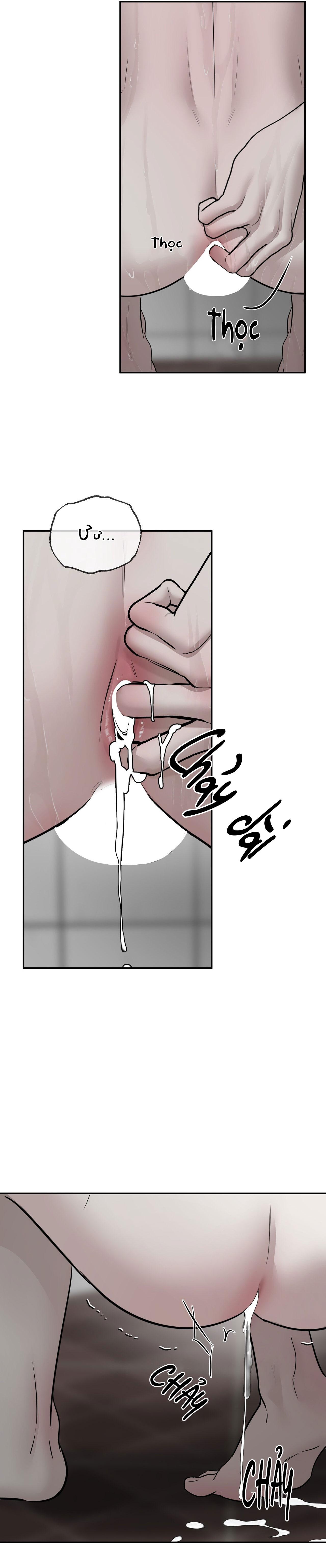  Kẻ đánh cắp con tim - H+++ - Trang 62