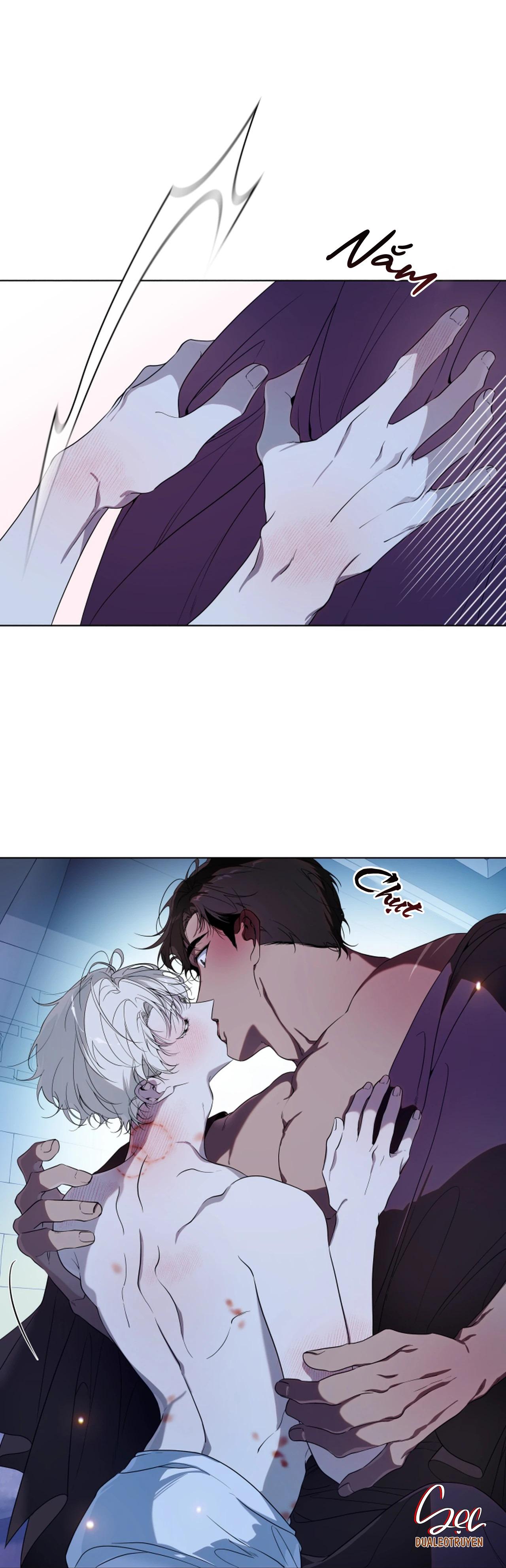 PSYCHE - Chapter 10 - Trang 64