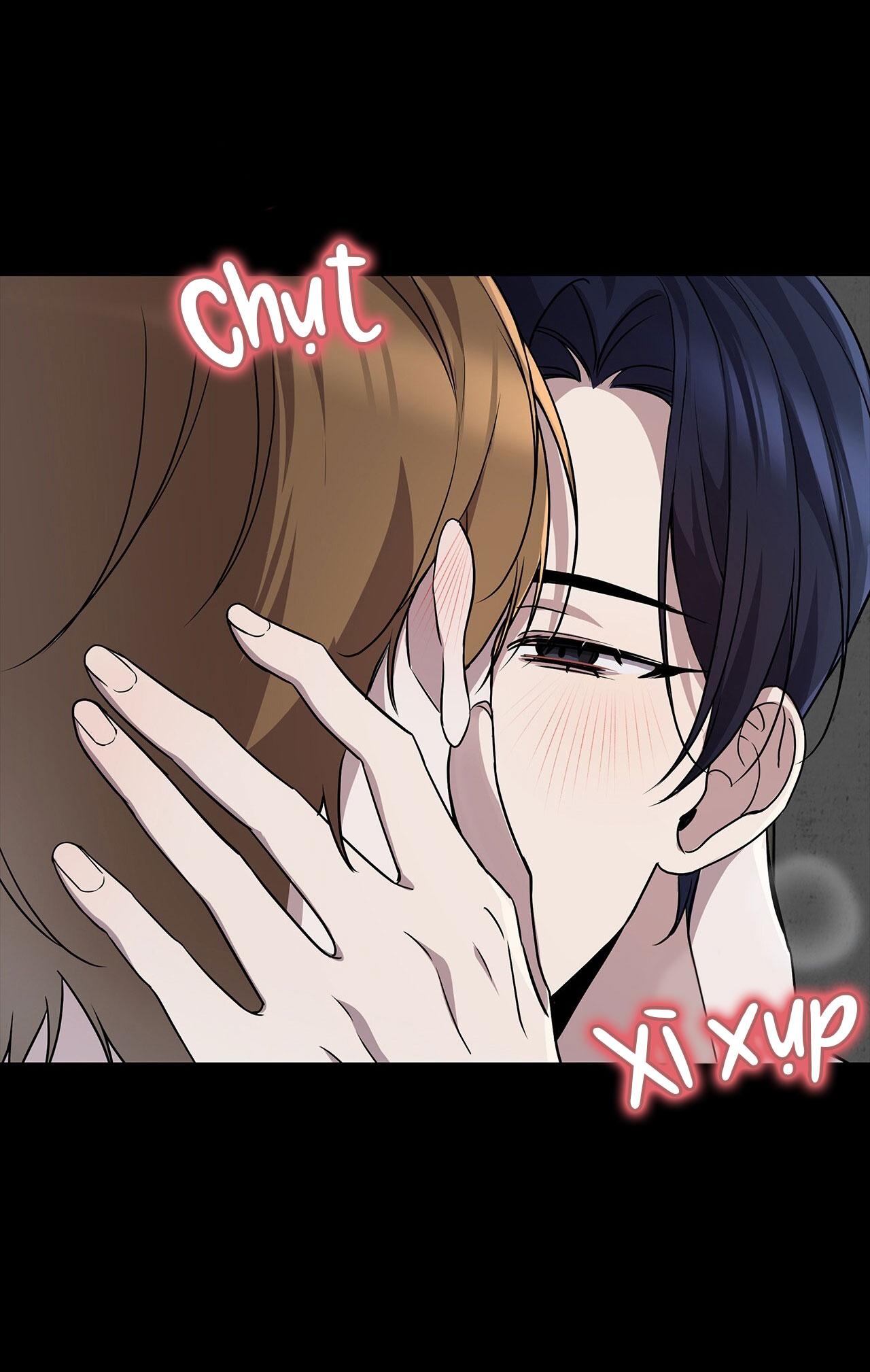 Tôi Là Top Phụ Bị Điên Đây - Chapter 7 - Trang 16