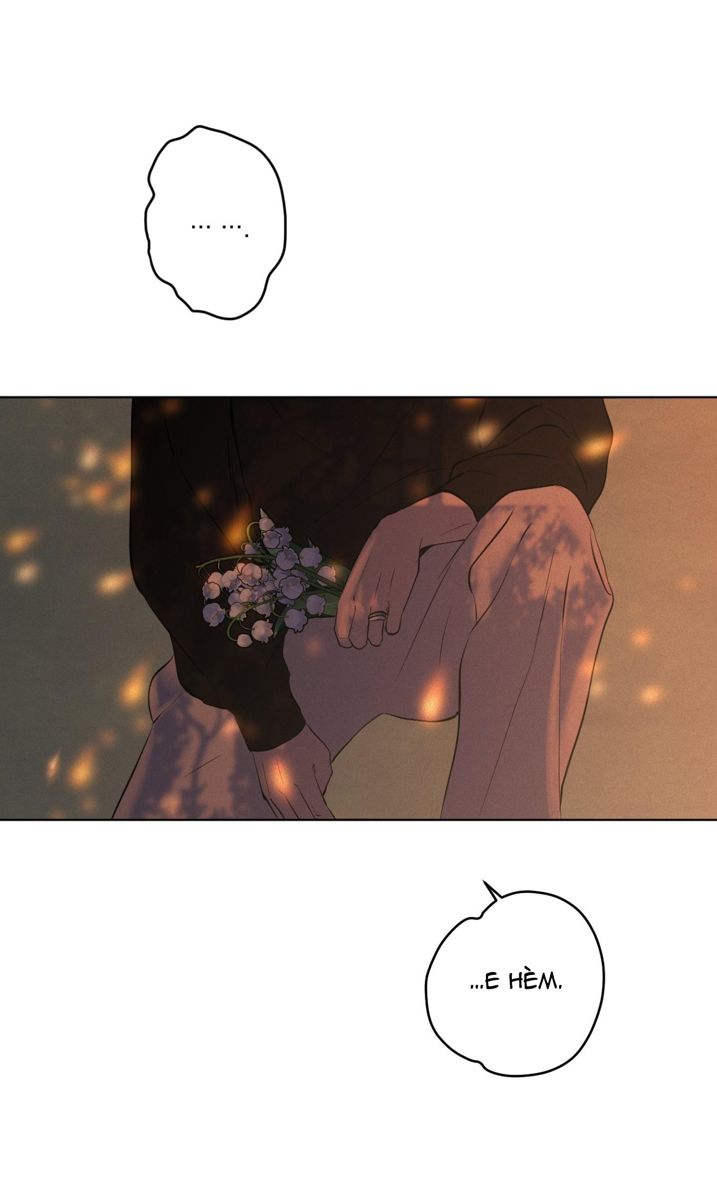 (ABO) LỜI CẦU NGUYỆN - END - Trang 112