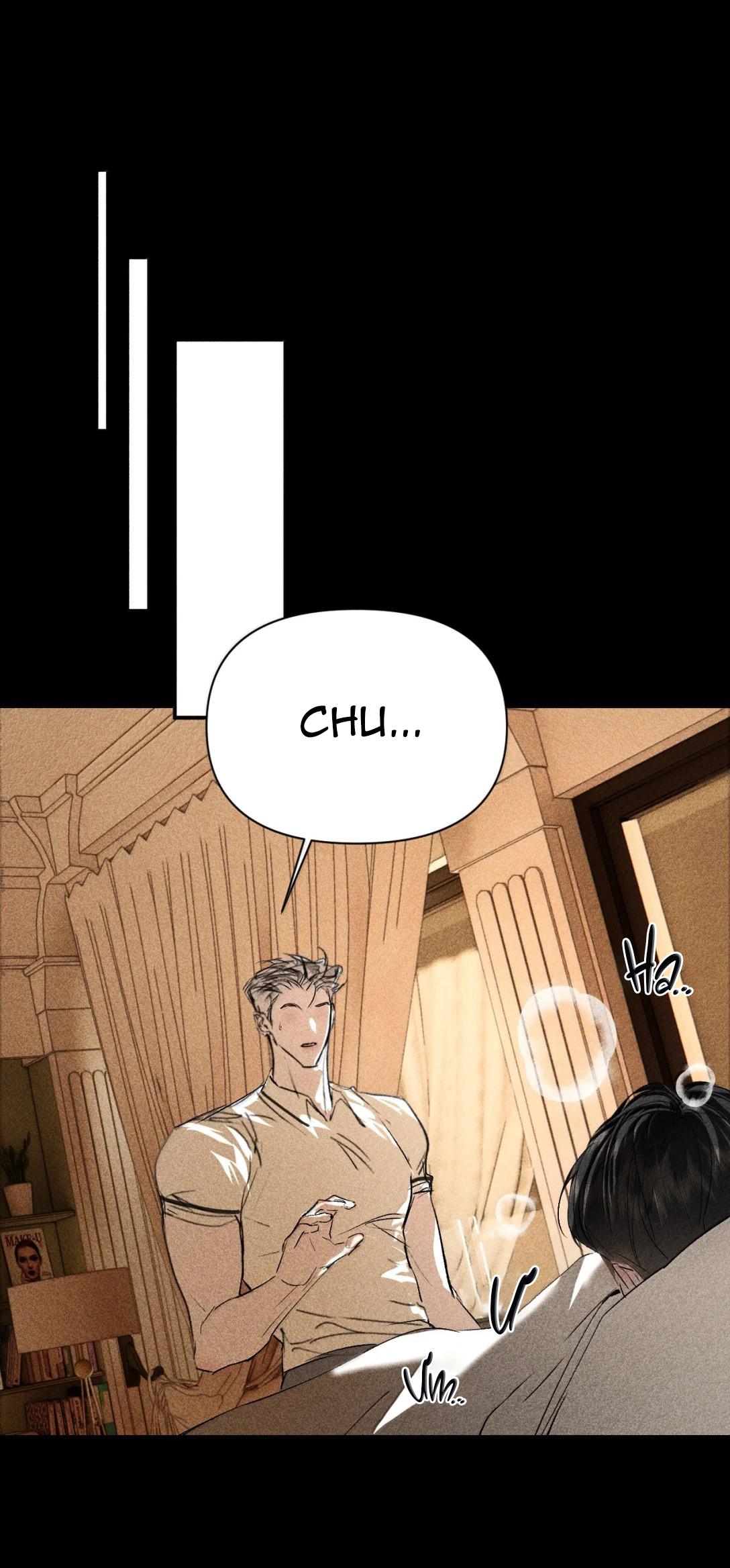 Thoát Khỏi Tầng Hầm - Chapter 46 - Trang 18