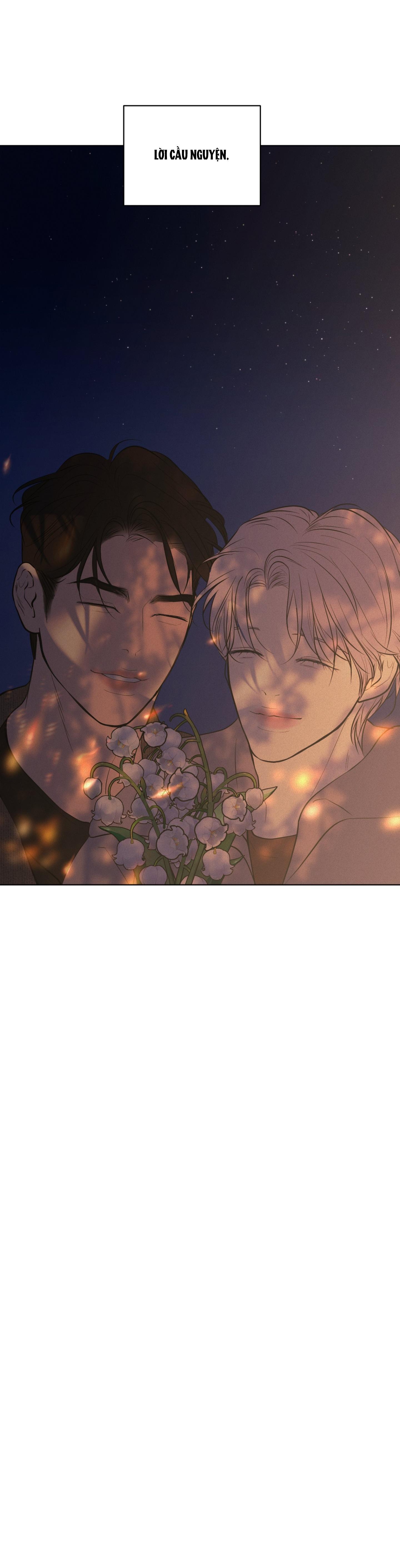 (ABO) LỜI CẦU NGUYỆN - END - Trang 140