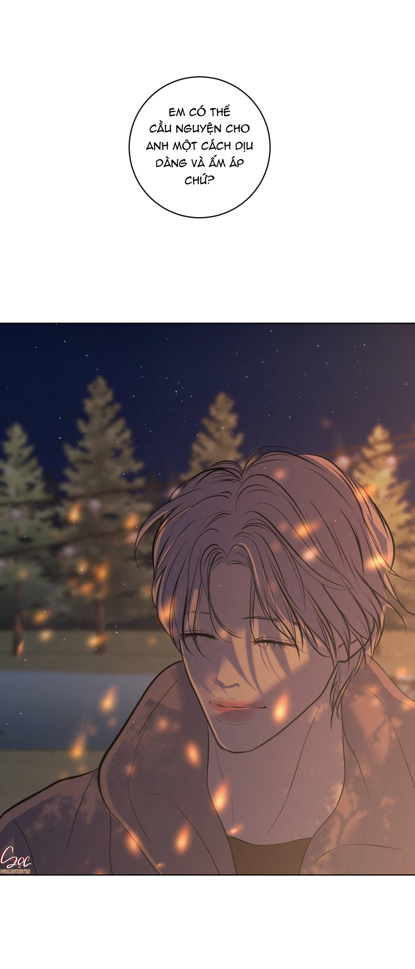 (ABO) LỜI CẦU NGUYỆN - END - Trang 120