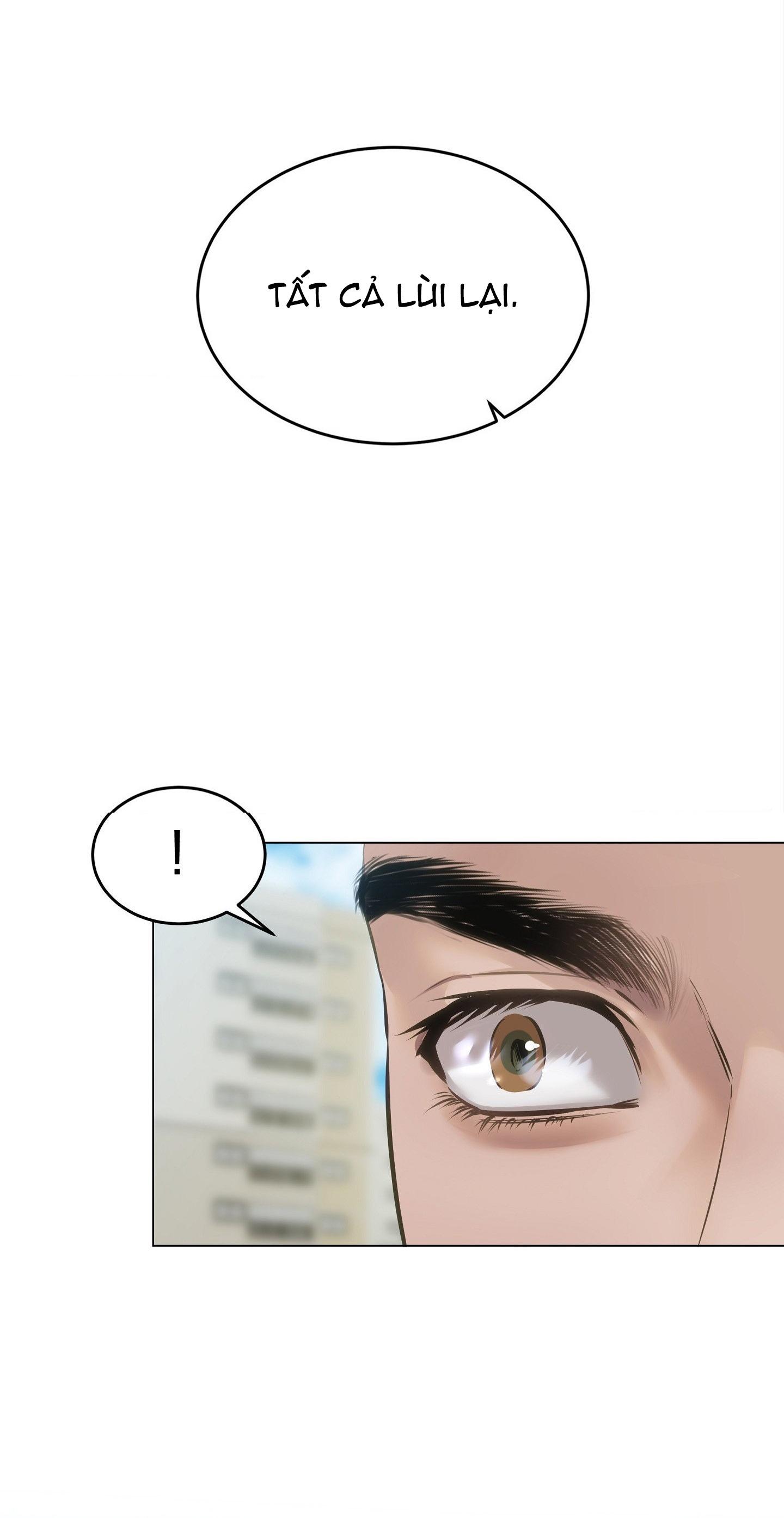 MỐI QUAN HỆ ĐẦY XÁO TRỘN - Chapter 6 - Trang 40