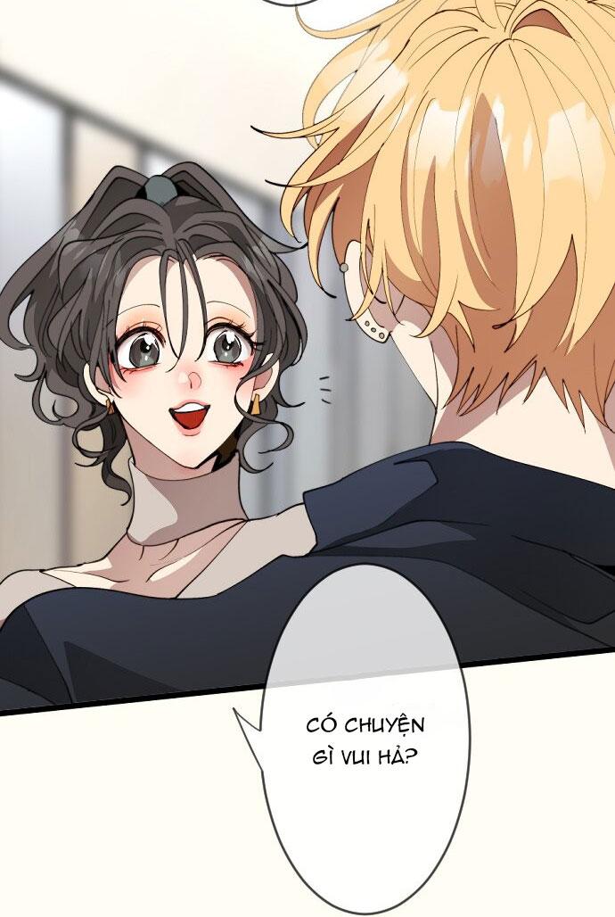 Kẻ Theo Dõi Biến Thái Của Tôi - Chapter 152 - Trang 10