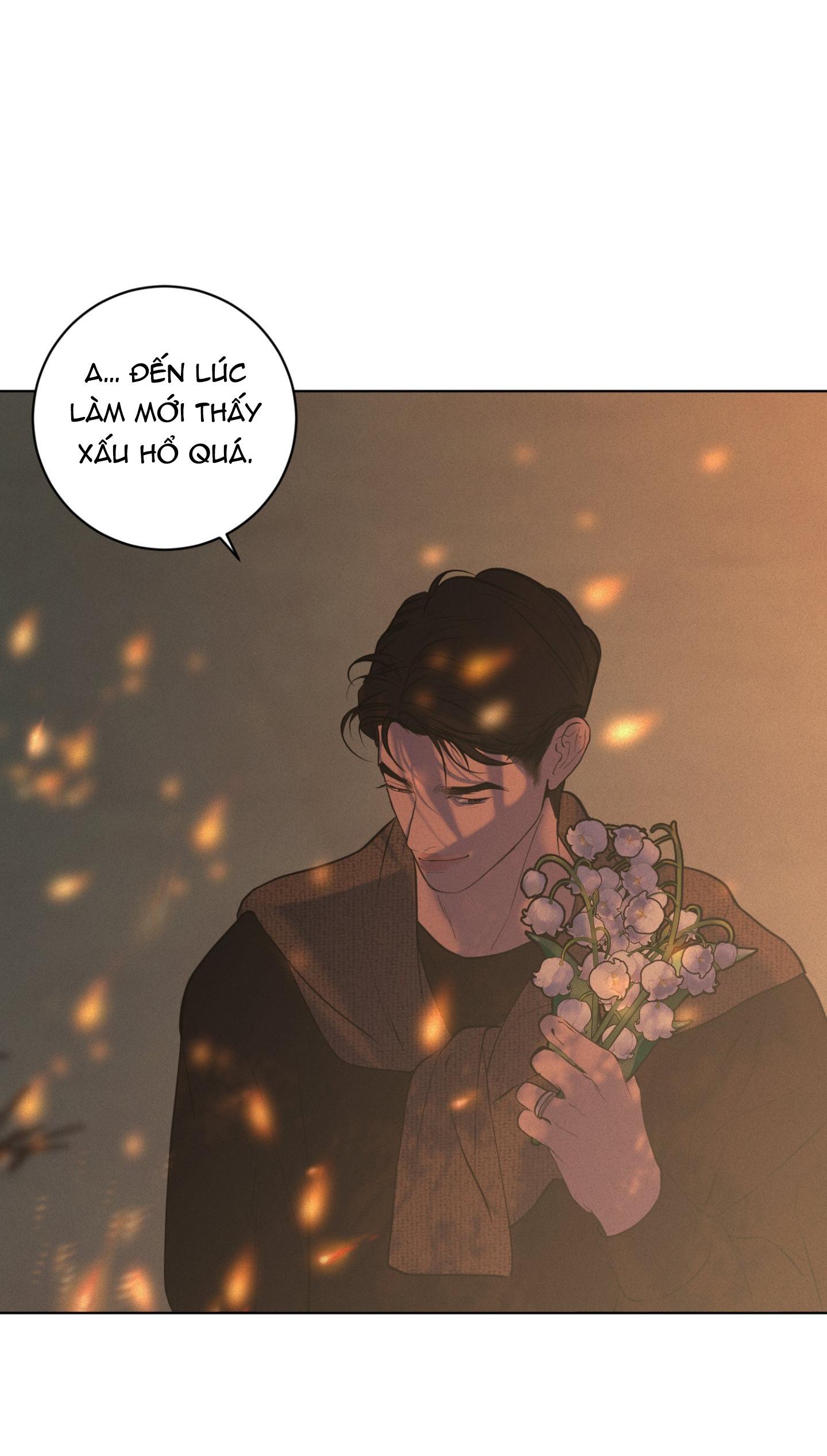 (ABO) LỜI CẦU NGUYỆN - END - Trang 110