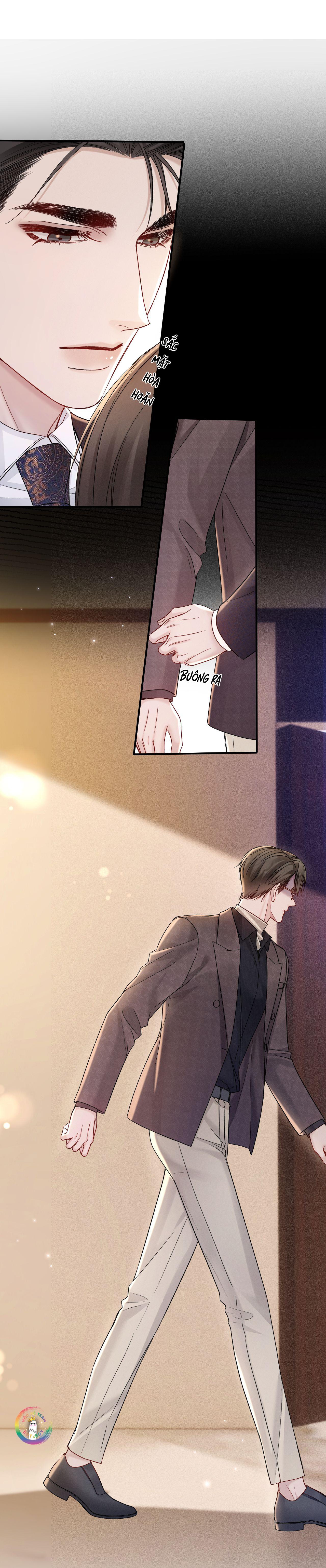 Cuộc Đối Đầu Gay Gắt - Chapter 131 - Trang 42