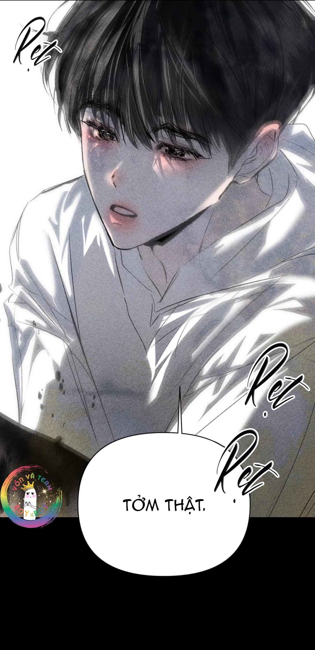 Thoát Khỏi Tầng Hầm - Chapter 46 - Trang 16