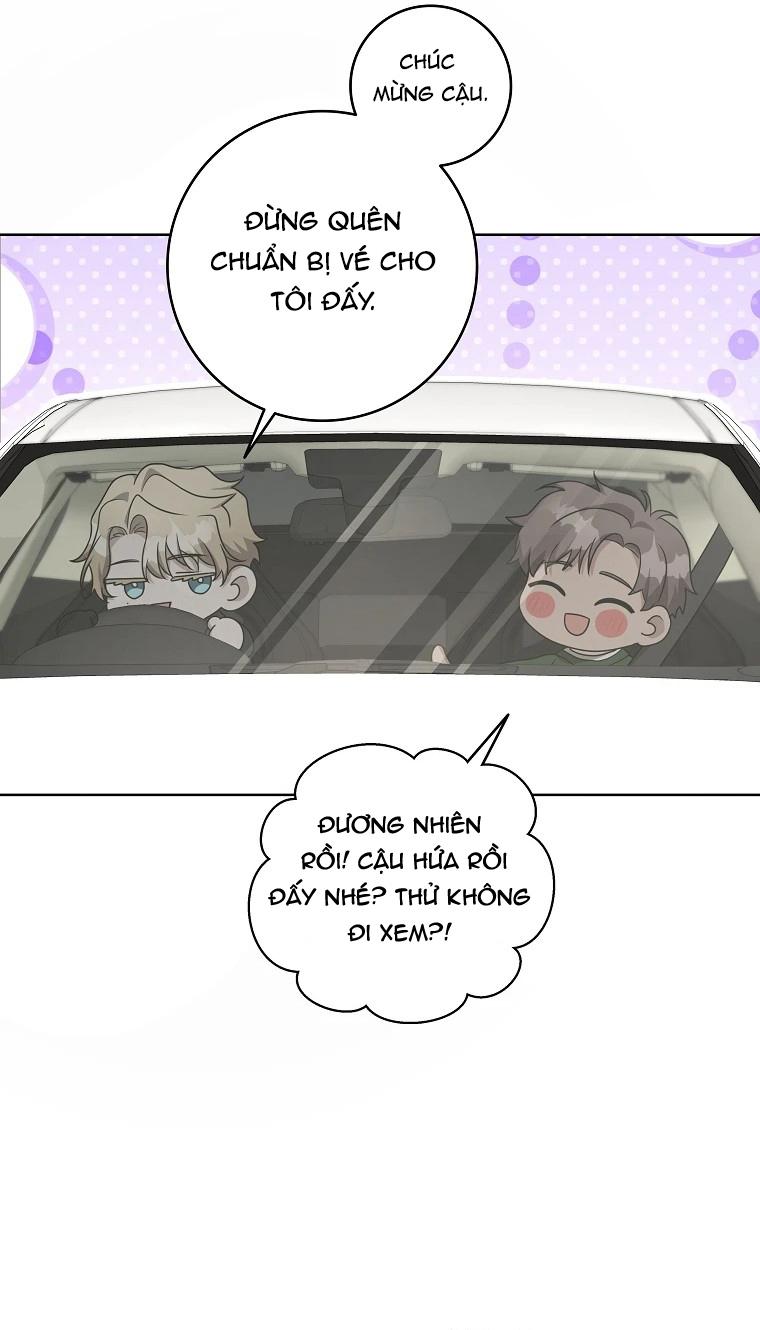 THẾ CHẤP LỖ ĐÍT - Chapter 17 - Trang 34