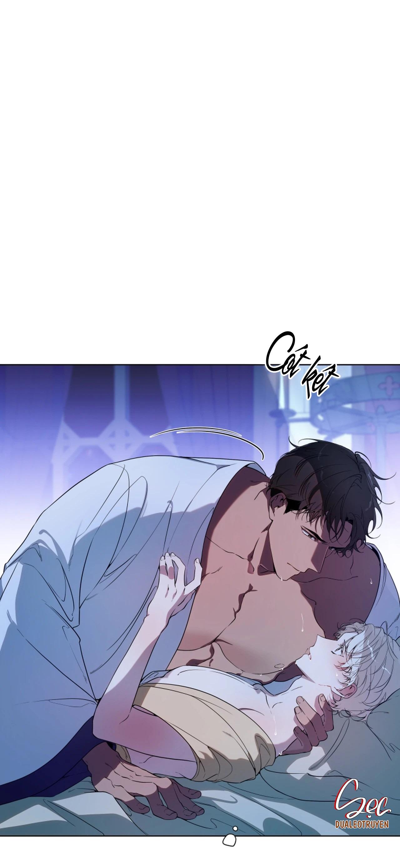 PSYCHE - Chapter 10 - Trang 2