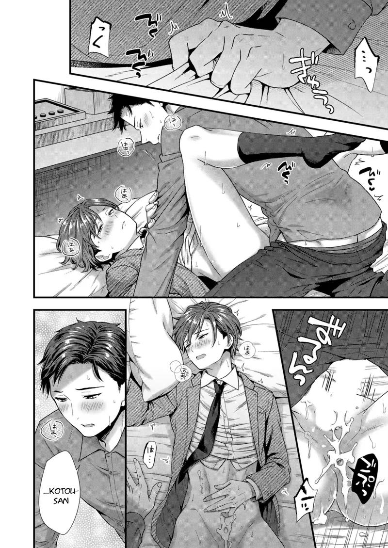 Oneshot ịch ịch - Chapter 414 - Trang 60