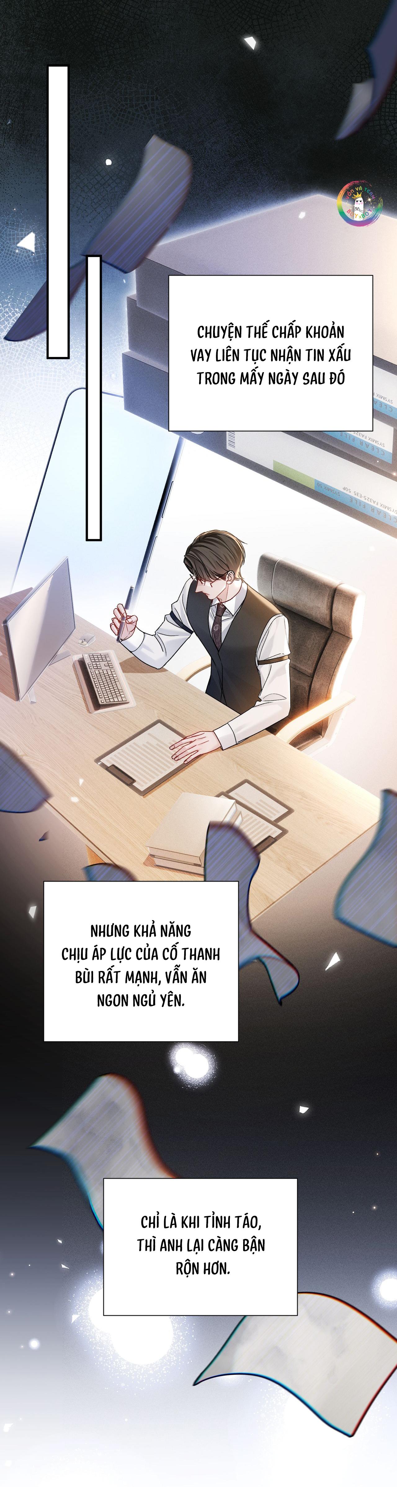 Cuộc Đối Đầu Gay Gắt - Chapter 131 - Trang 54