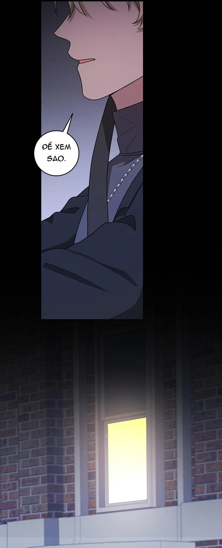 THẾ CHẤP LỖ ĐÍT - Chapter 17 - Trang 60