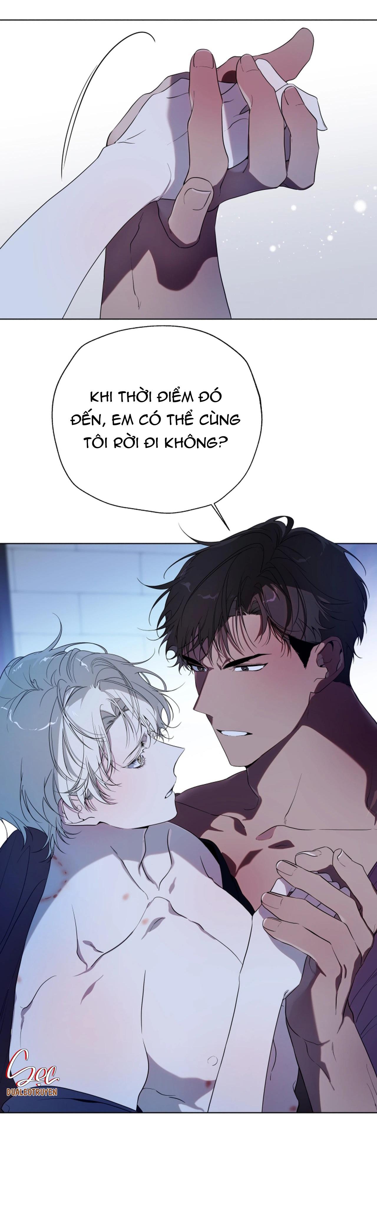 PSYCHE - Chapter 10 - Trang 82