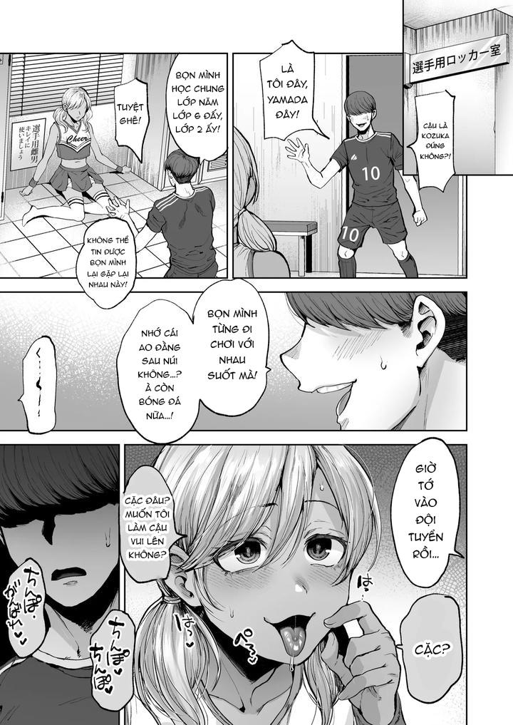 Đạo Tàn Bụ - Chapter 58 - Trang 58