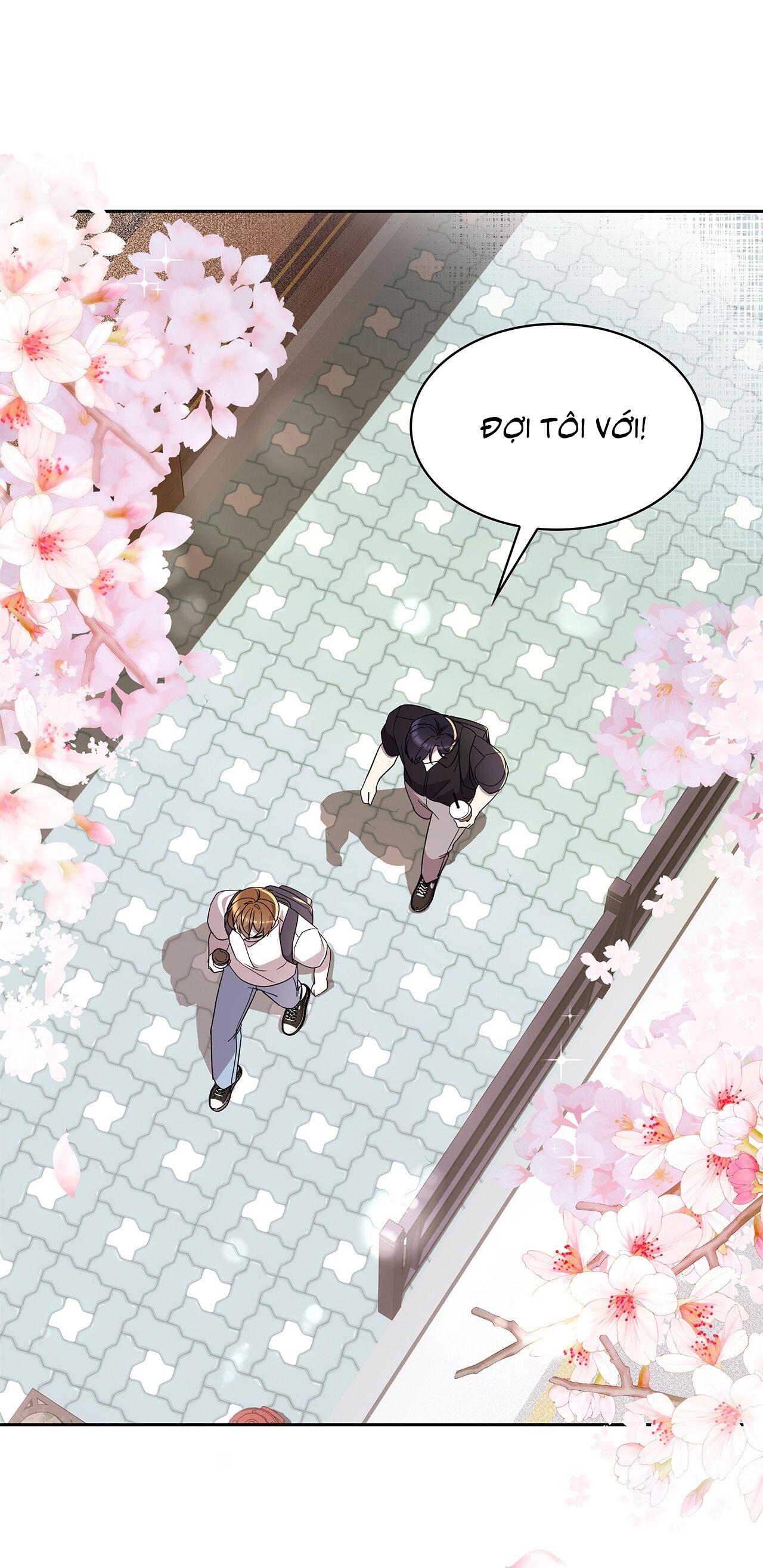 Tôi Là Top Phụ Bị Điên Đây - Chapter 7 - Trang 140