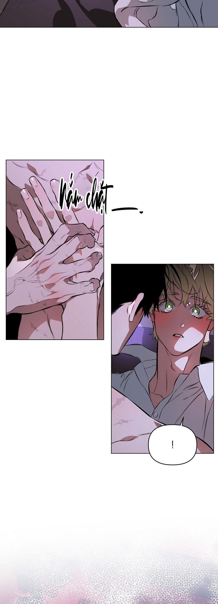 THUẦN PHỤC - H+++ - Trang 34