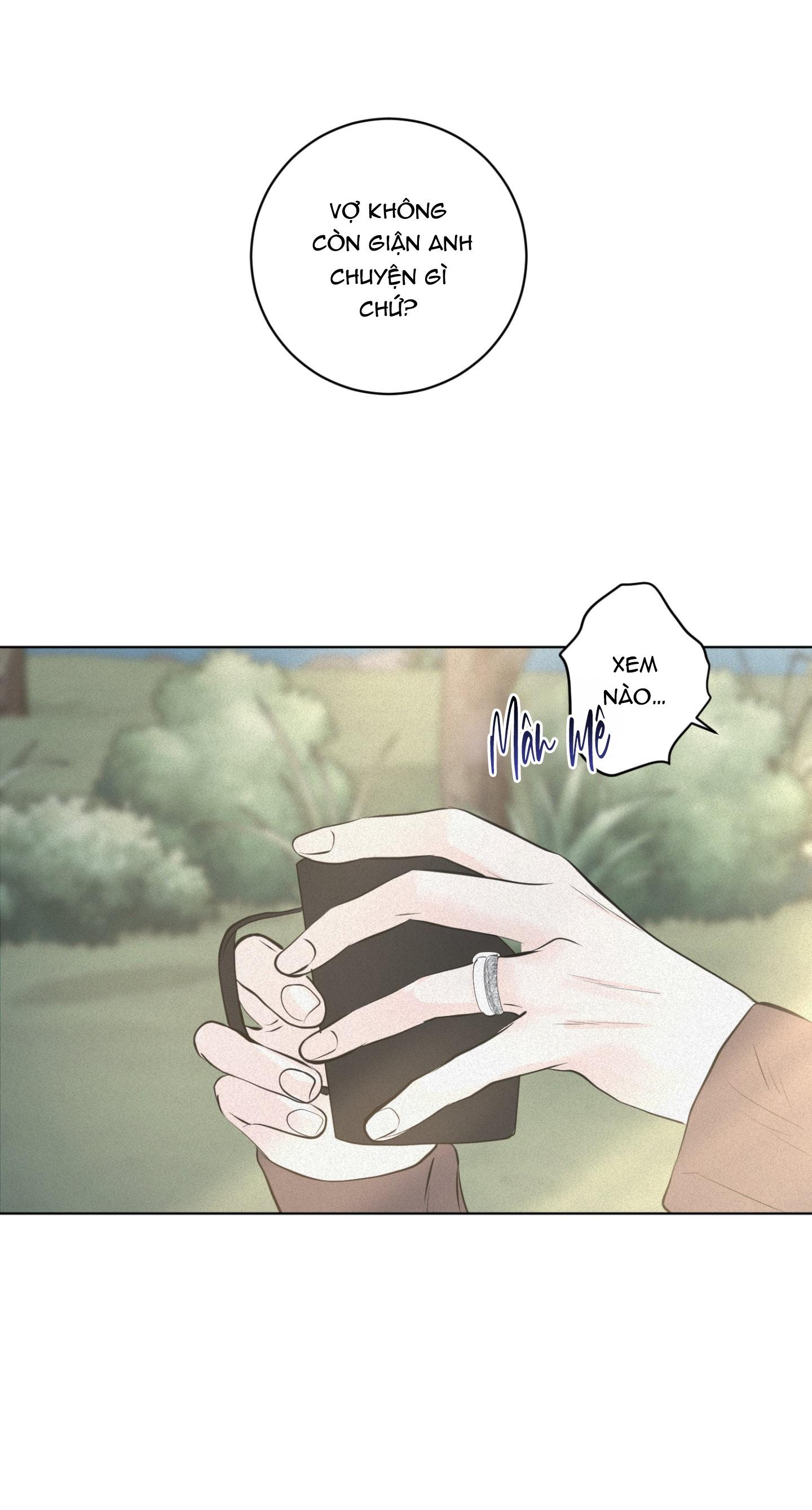 (ABO) LỜI CẦU NGUYỆN - END - Trang 20