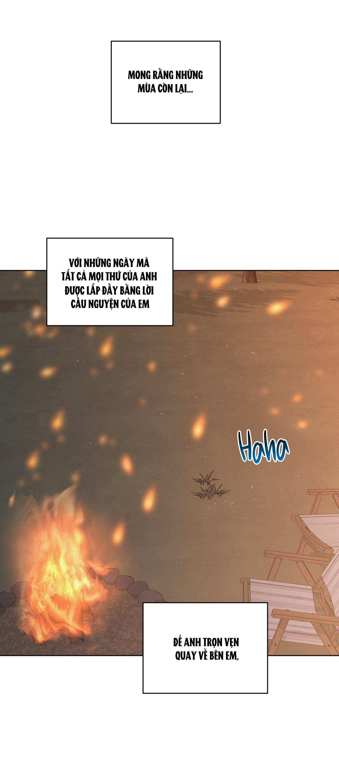 (ABO) LỜI CẦU NGUYỆN - END - Trang 134