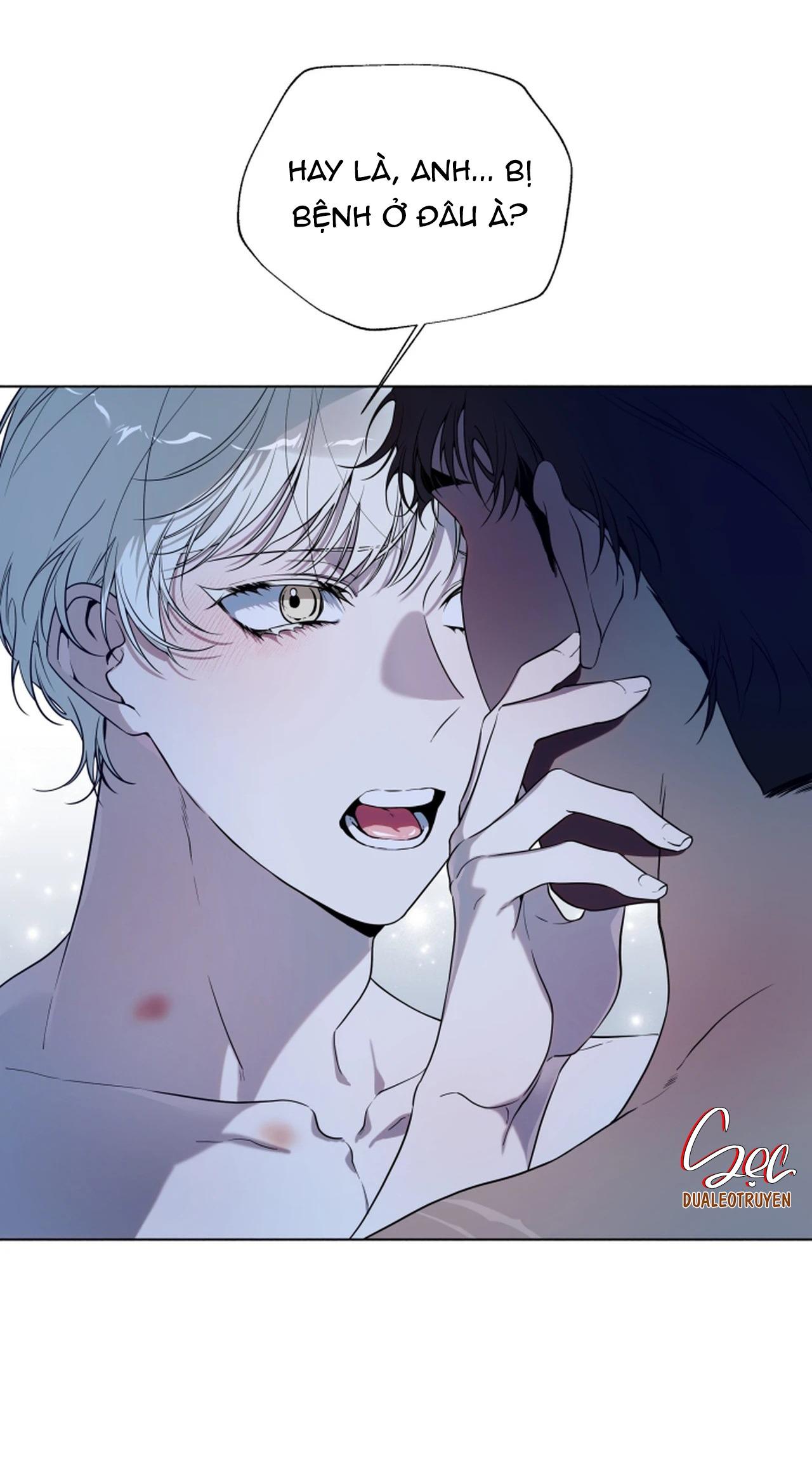 PSYCHE - Chapter 10 - Trang 70