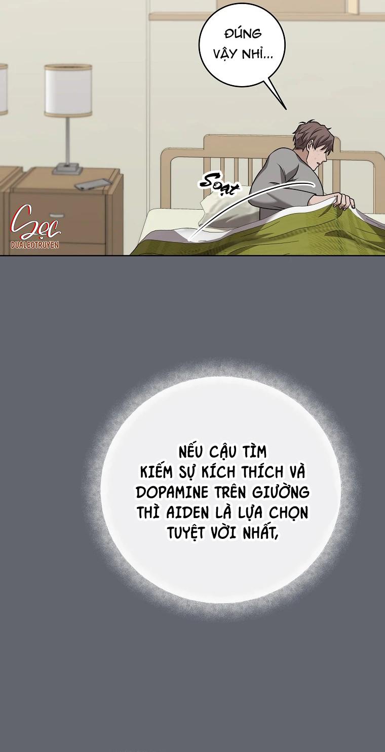 THẾ CHẤP LỖ ĐÍT - Chapter 17 - Trang 108