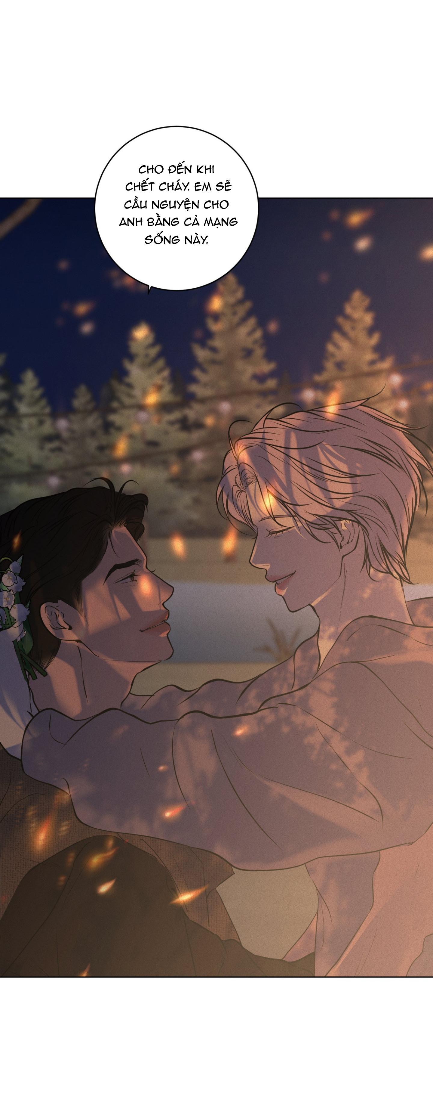(ABO) LỜI CẦU NGUYỆN - END - Trang 124